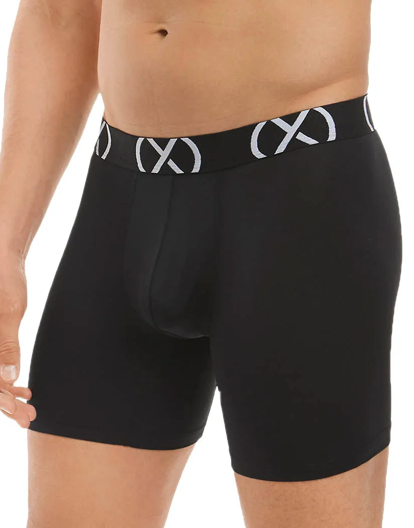 2xist 3-Pack Boxer Brief X20066
