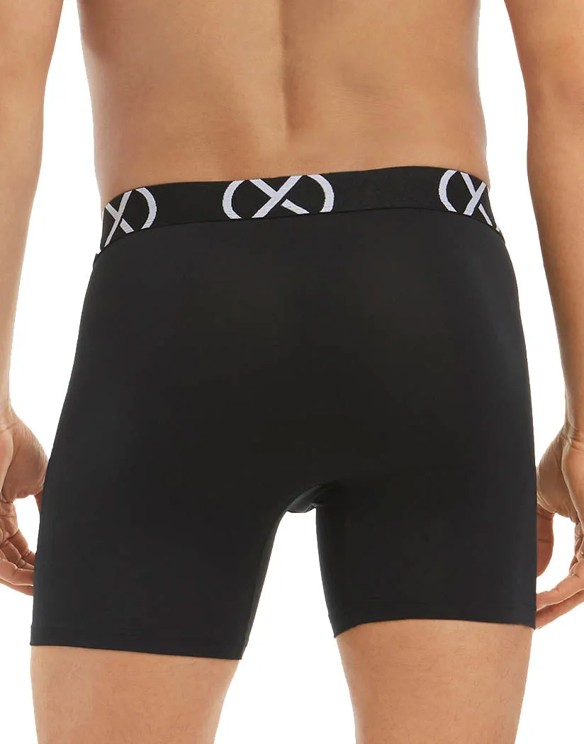 2xist 3-Pack Boxer Brief X20066
