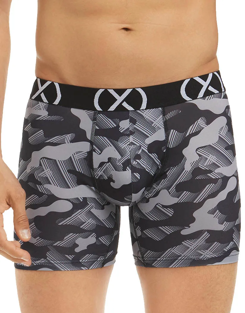 2xist 3-Pack Boxer Brief X20066