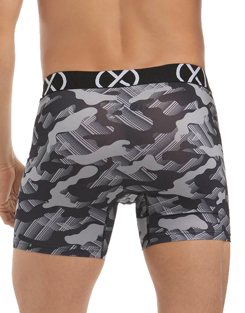 2xist 3-Pack Boxer Brief X20066