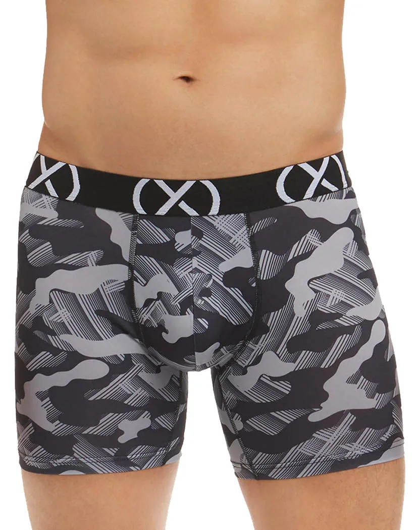 2xist 3-Pack Boxer Brief X20066