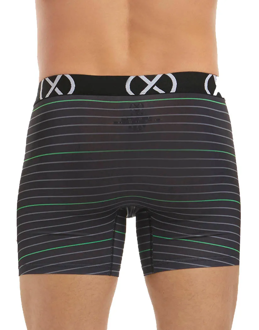 2xist 3-Pack Boxer Brief X20066