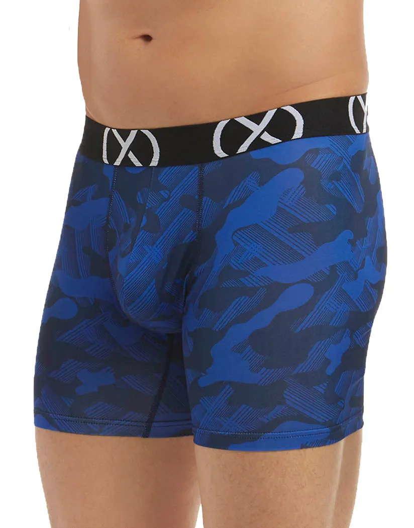 2xist 3-Pack Boxer Brief X20066
