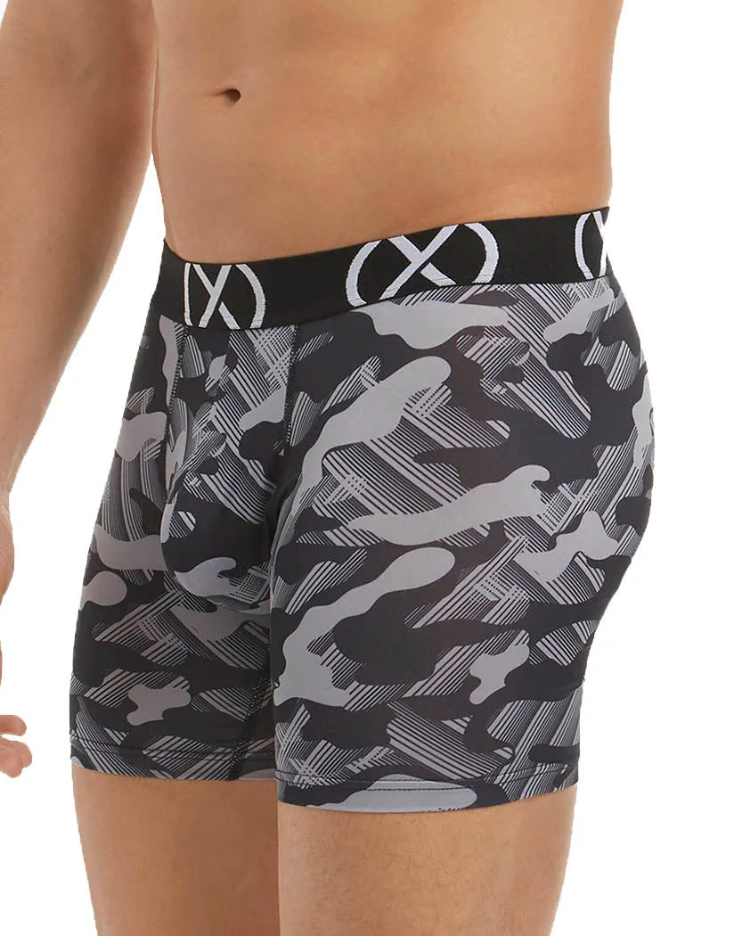 2xist 3-Pack Boxer Brief X20066
