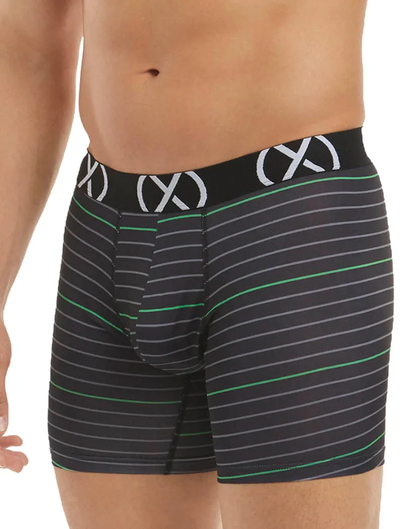 2xist 3-Pack Boxer Brief X20066