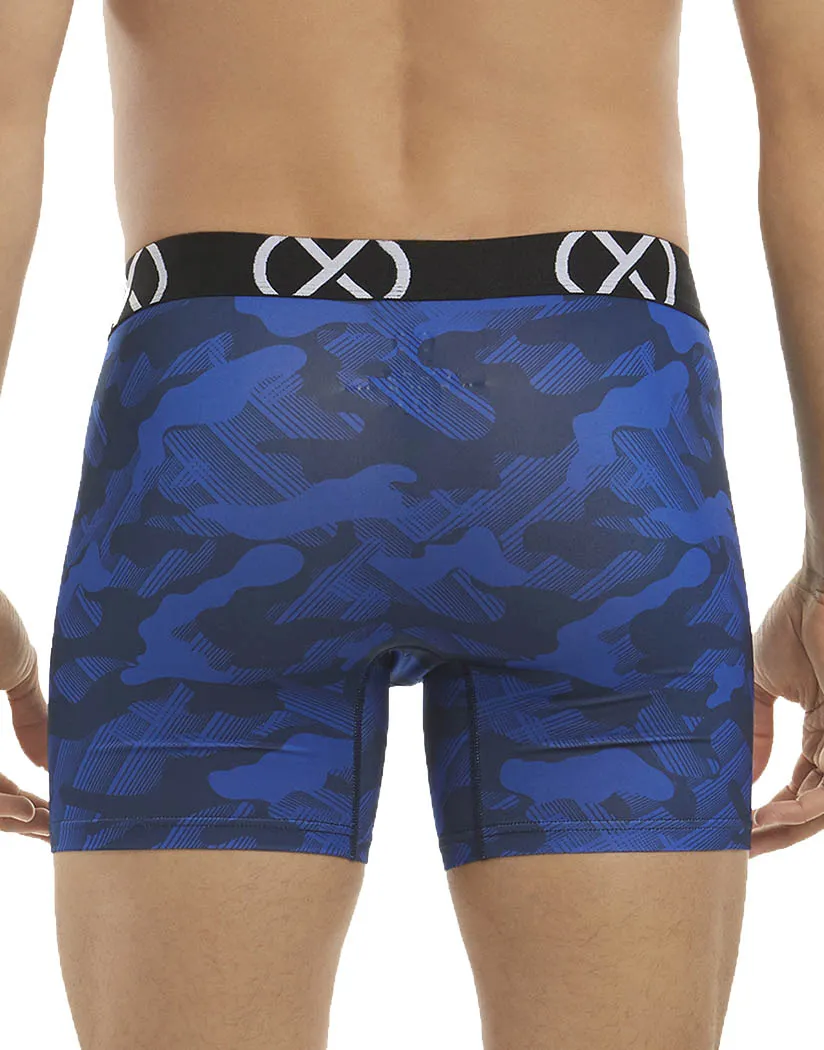 2xist 3-Pack Boxer Brief X20066