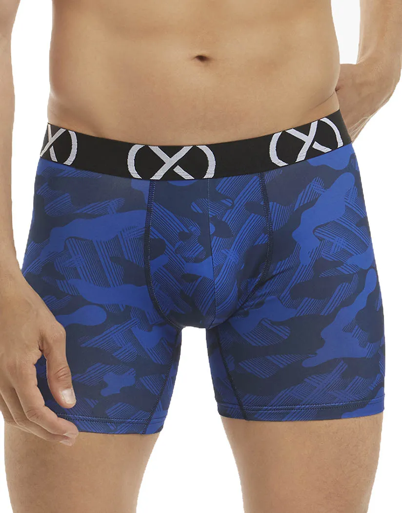 2xist 3-Pack Boxer Brief X20066