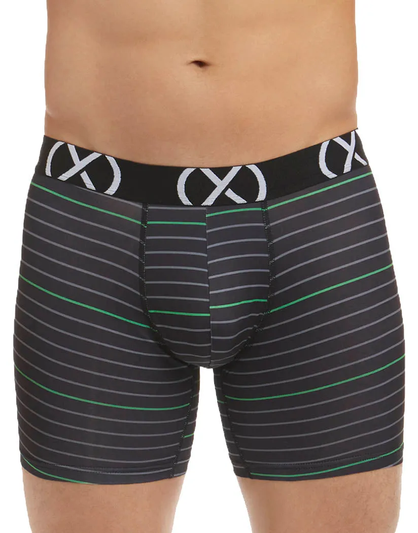2xist 3-Pack Boxer Brief X20066