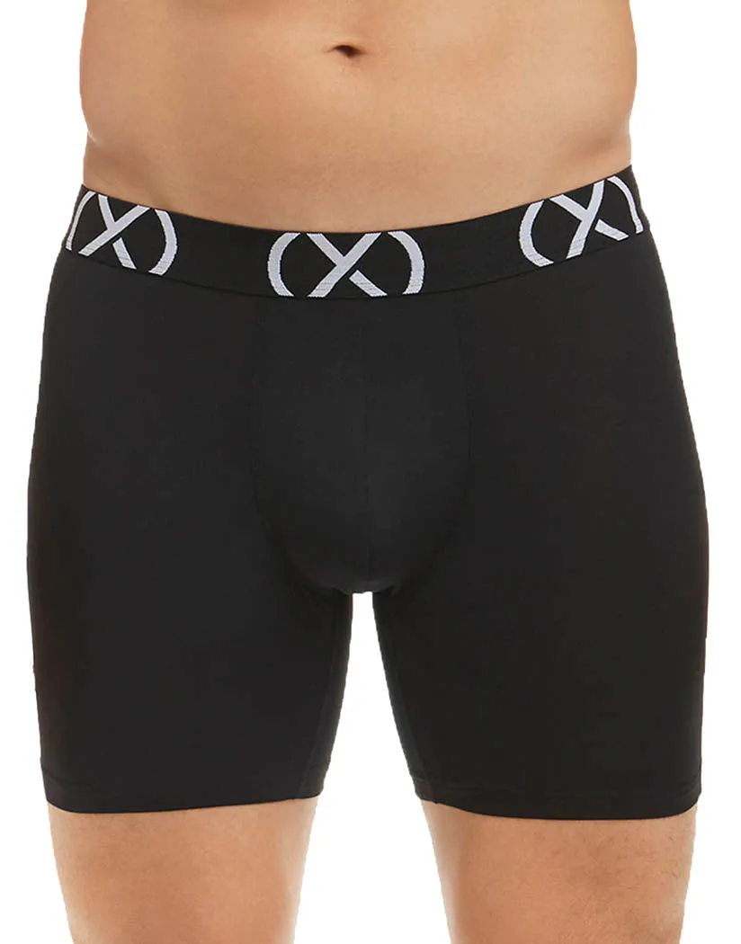 2xist 3-Pack Boxer Brief X20066