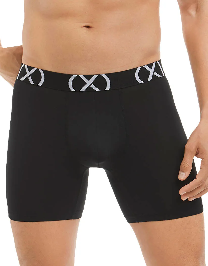 2xist 3-Pack Boxer Brief X20066