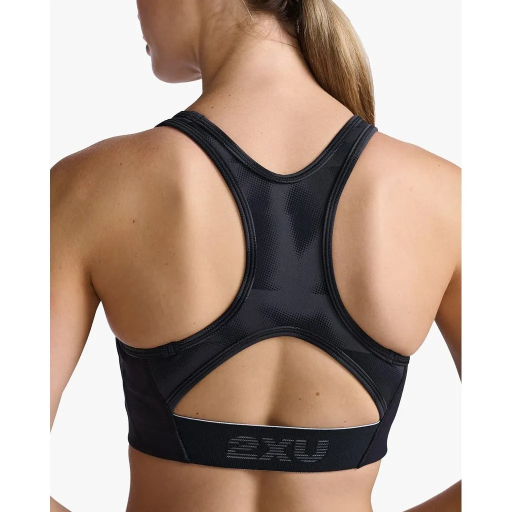 2XU Motion Racerback Bra Womens
