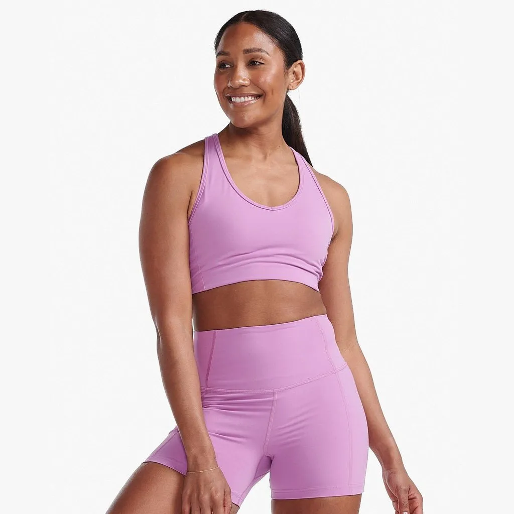 2XU Motion Racerback Bra Womens