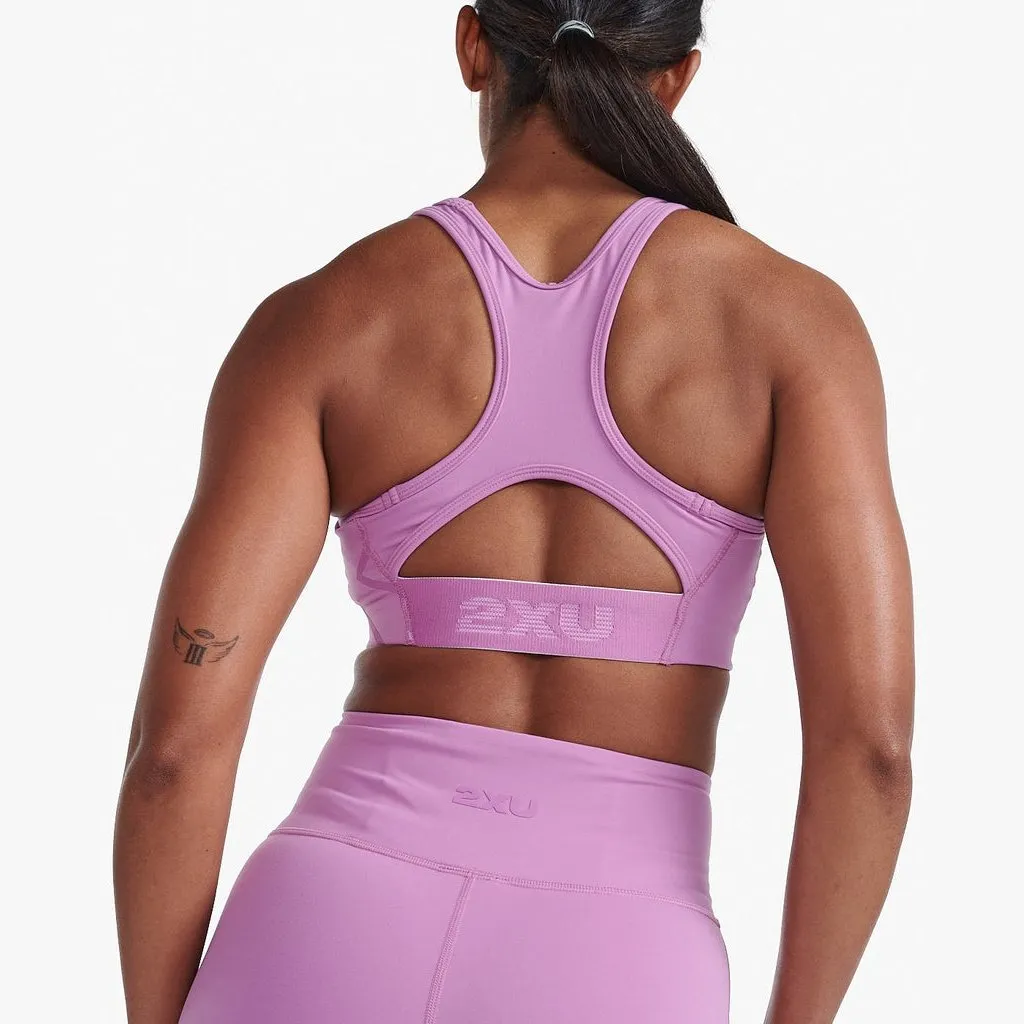 2XU Motion Racerback Bra Womens