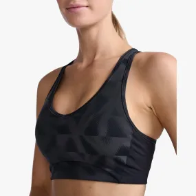 2XU Motion Racerback Bra Womens