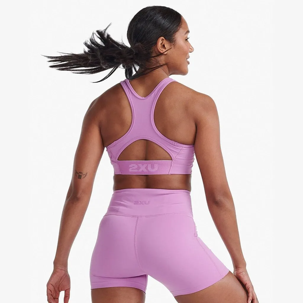 2XU Motion Racerback Bra Womens