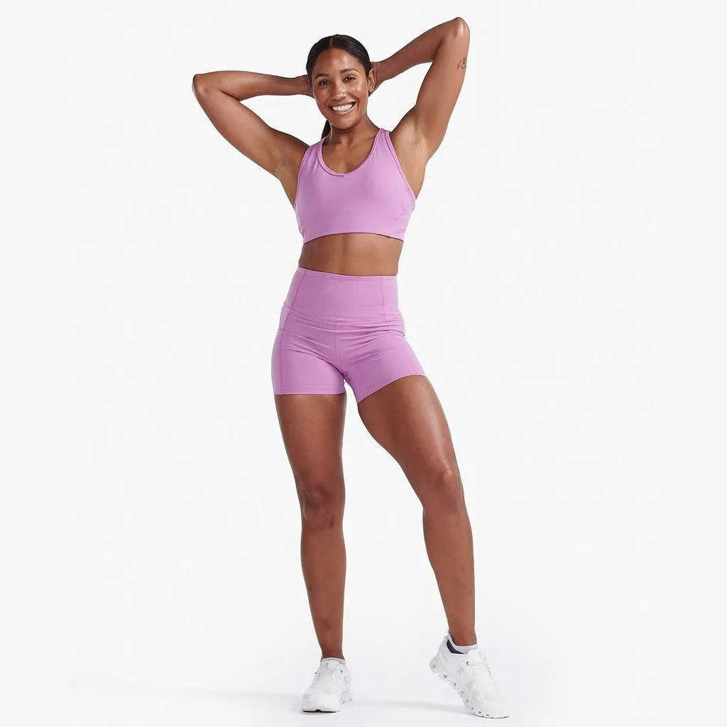 2XU Motion Racerback Bra Womens