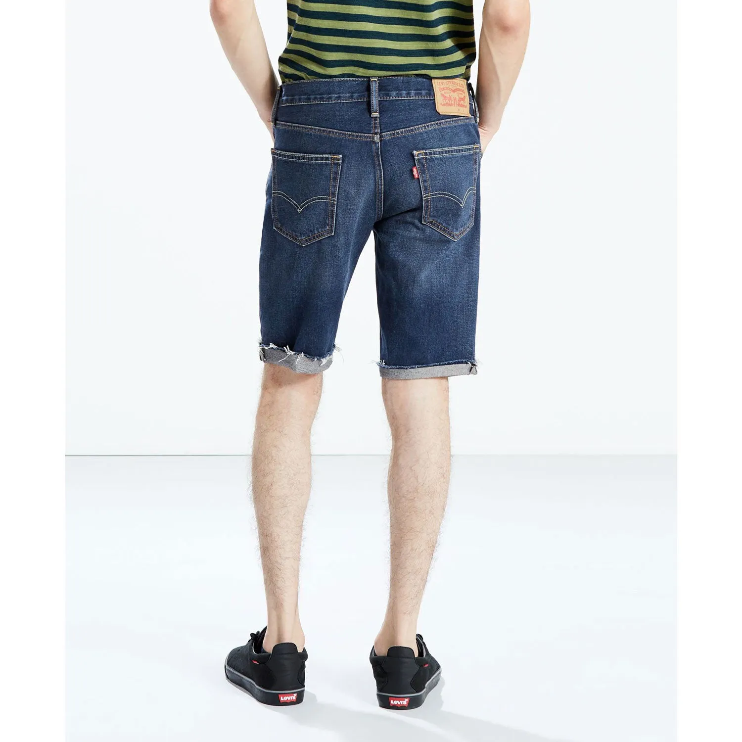 511 Slim Cut Off Short - On The Roof - Men's|-|Short découpé 511 - Coupe étroite - On The Roof - Homme