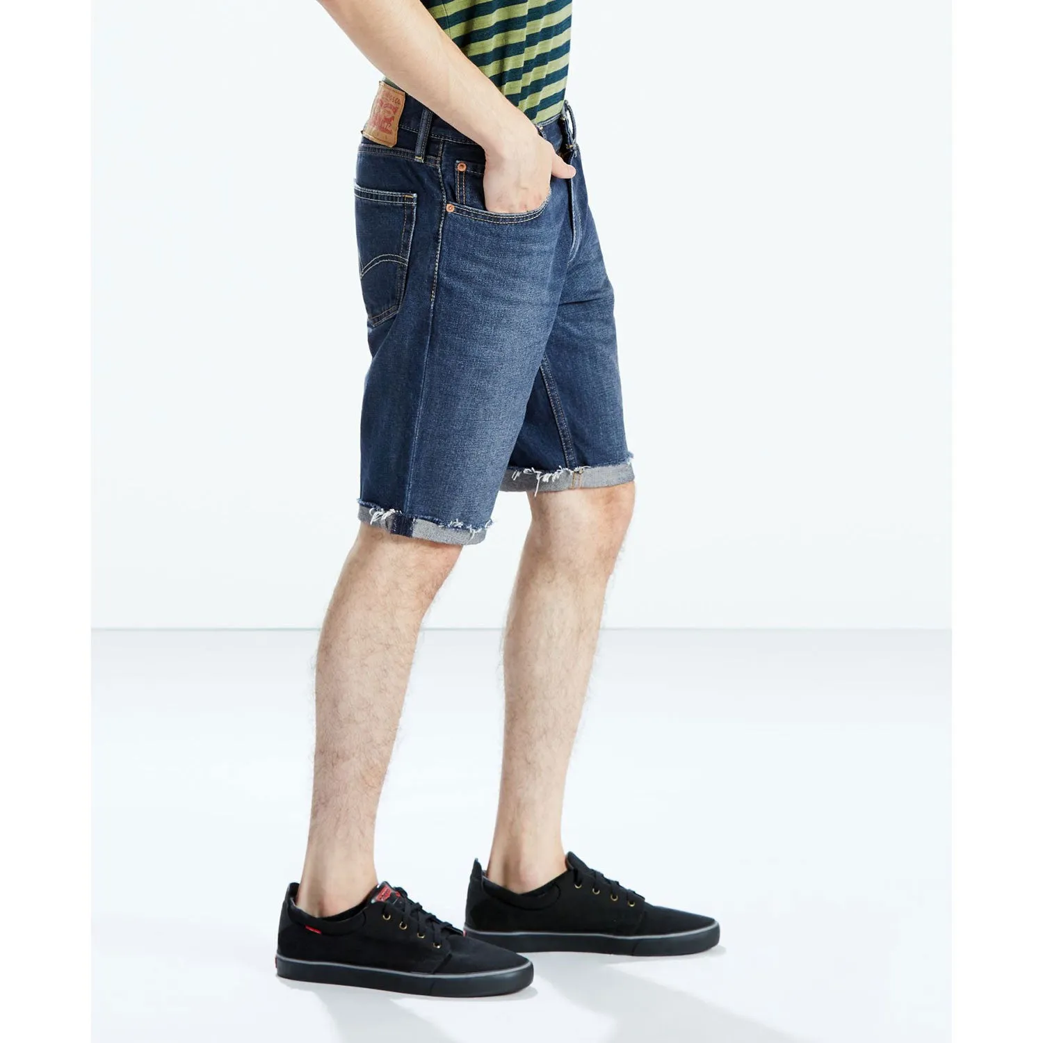 511 Slim Cut Off Short - On The Roof - Men's|-|Short découpé 511 - Coupe étroite - On The Roof - Homme