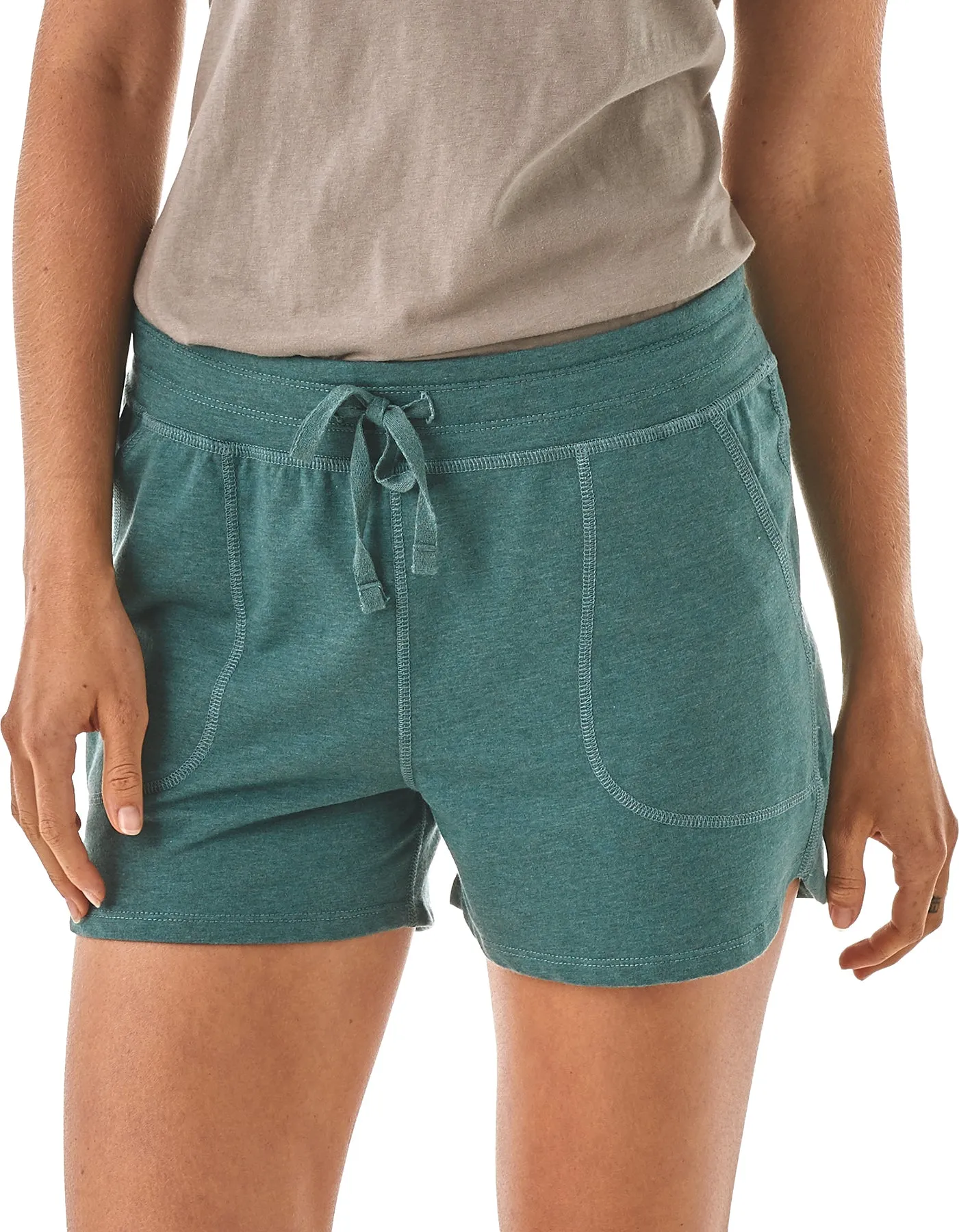 Ahnya Shorts - Women's|-|Short Ahnya - Femme