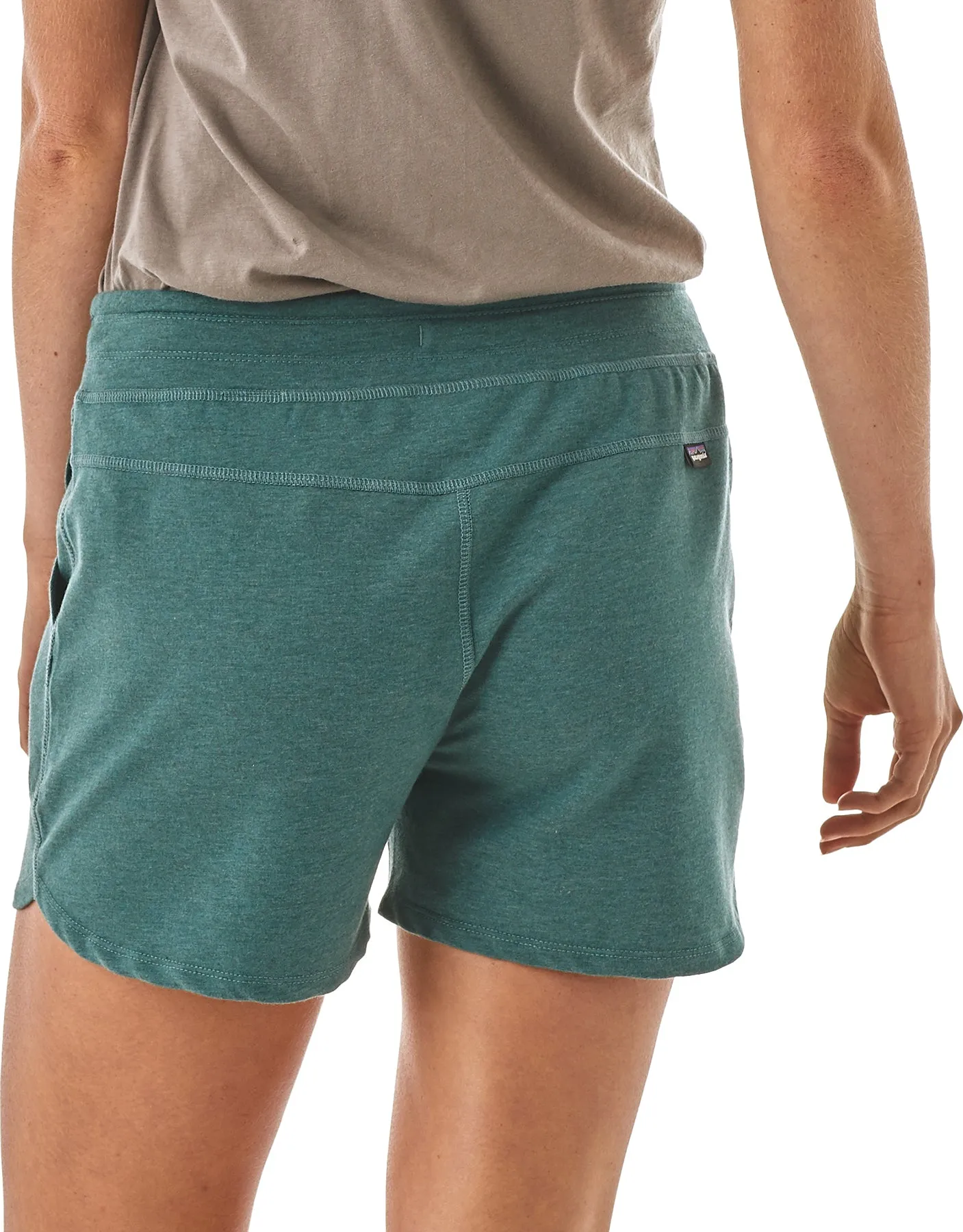 Ahnya Shorts - Women's|-|Short Ahnya - Femme