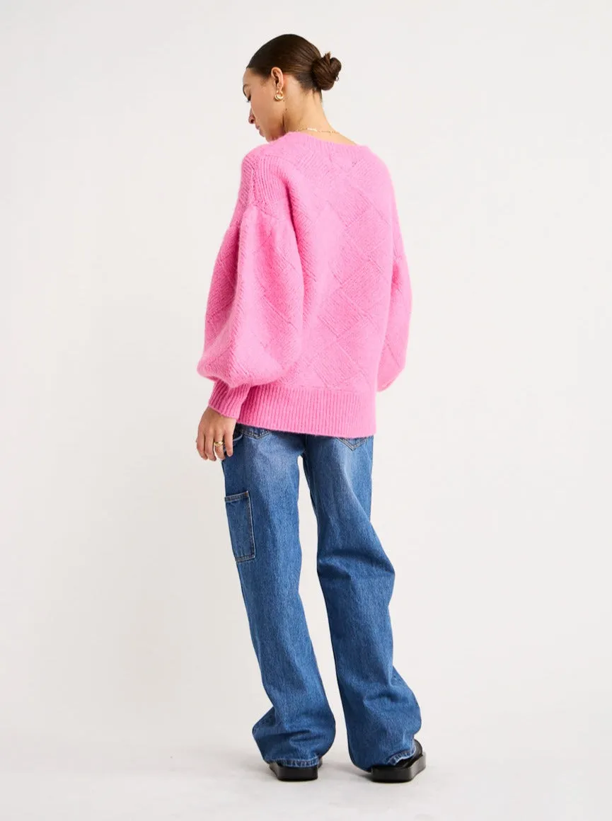 Alemais Lorelai Jumper in Blossom
