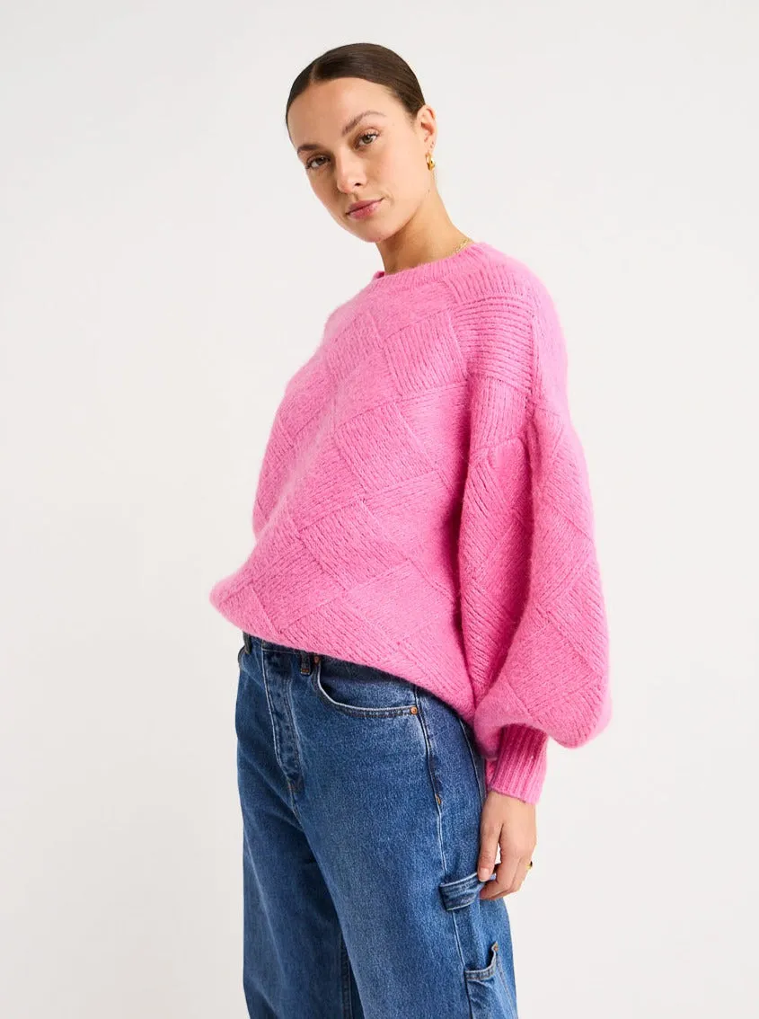 Alemais Lorelai Jumper in Blossom