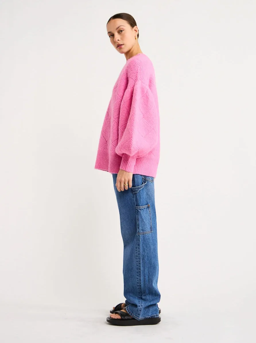 Alemais Lorelai Jumper in Blossom