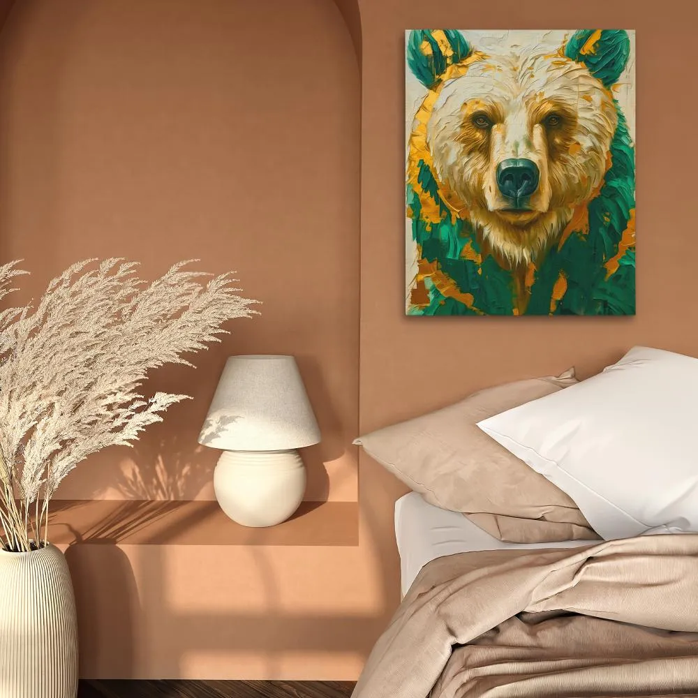 Artful Bear