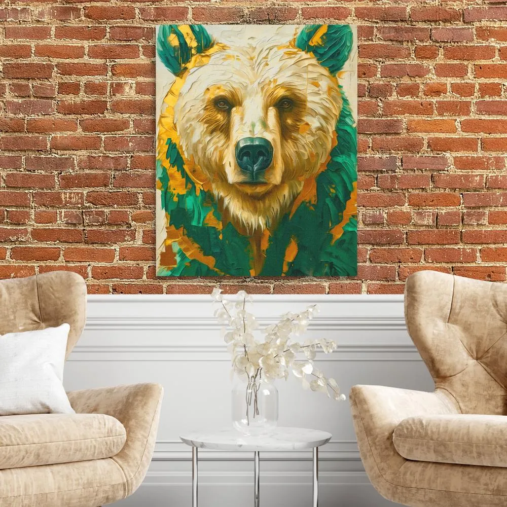 Artful Bear