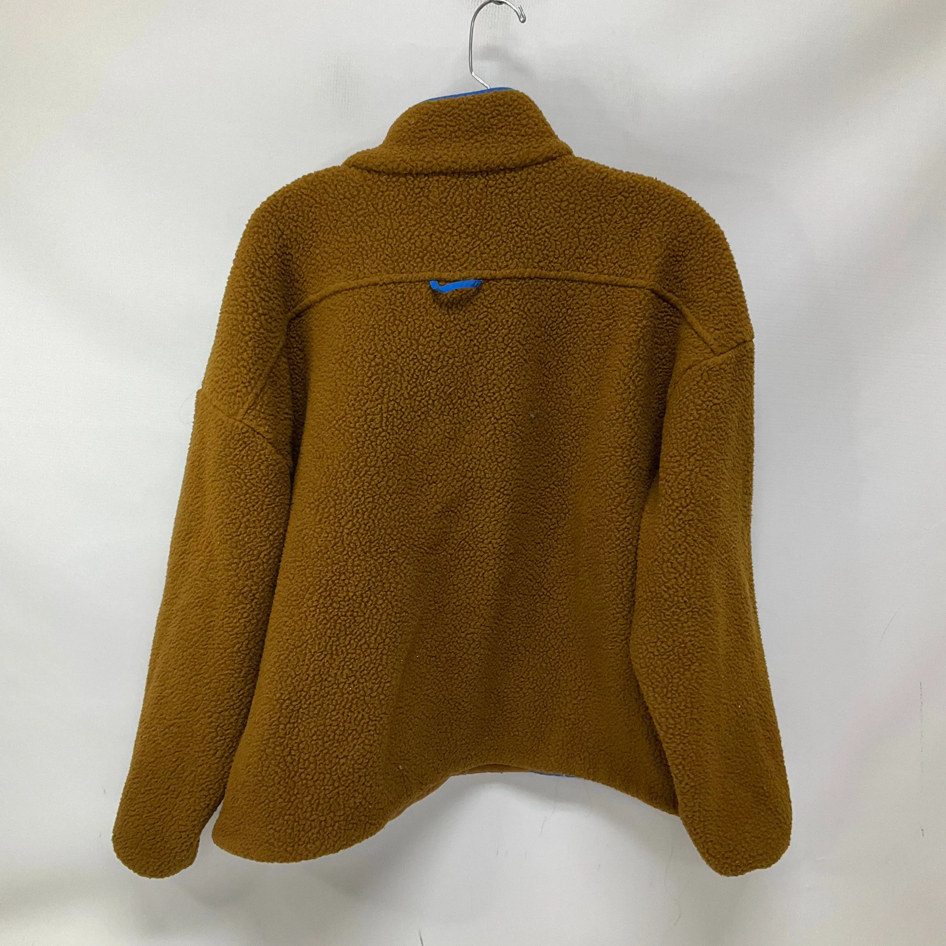 Athletic Fleece By Madewell In Brown, Size: Xl