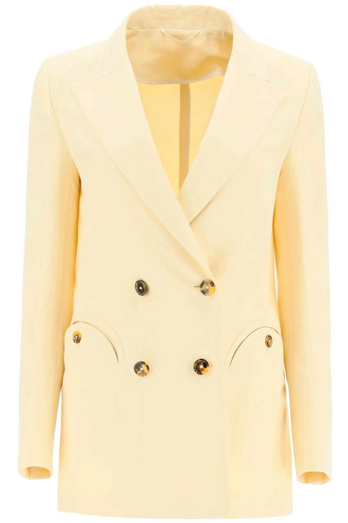 Blaze Milano Women's Savannah Everyday Unlined Blazer