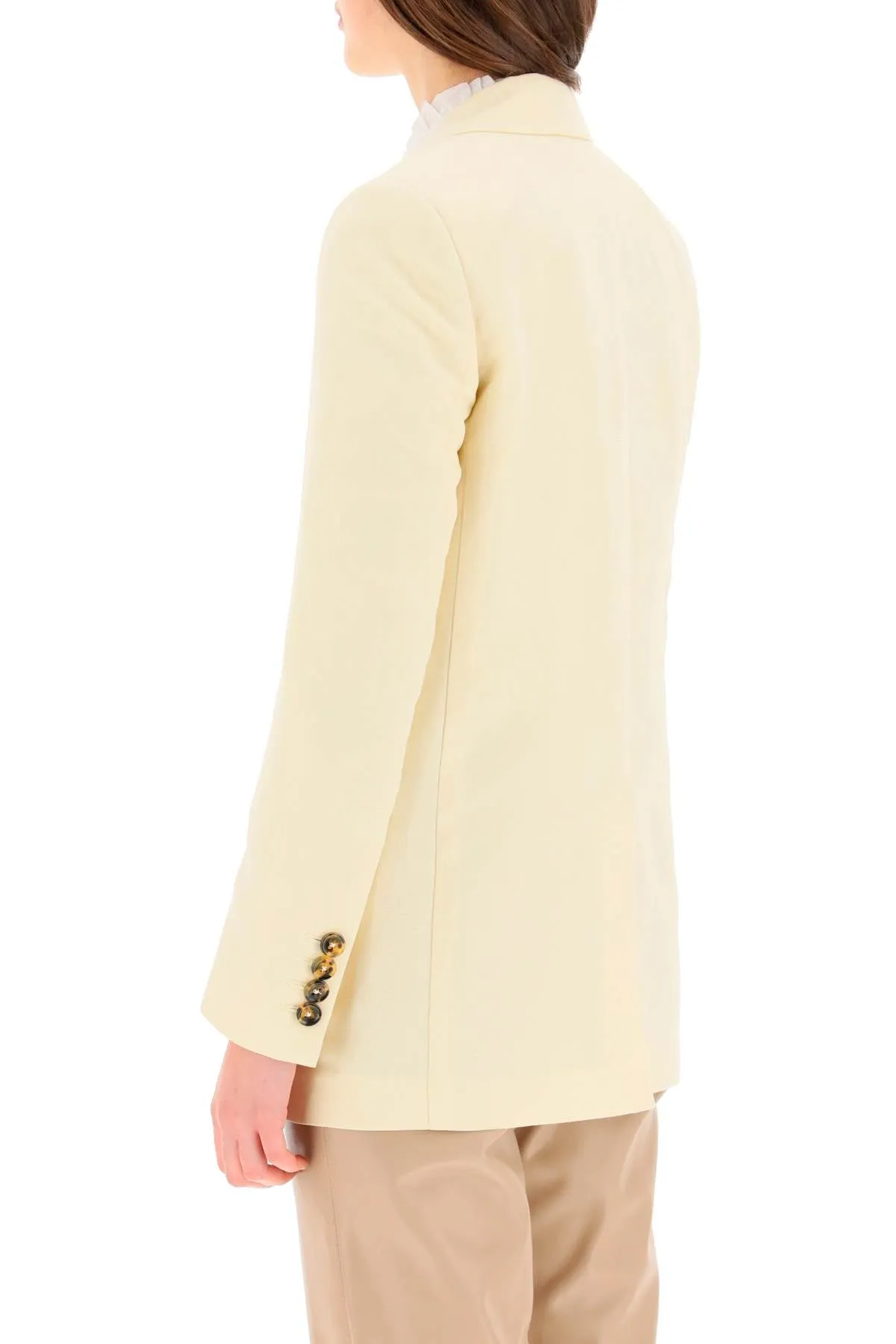 Blaze Milano Women's Savannah Everyday Unlined Blazer