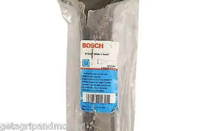 Bosch Chisel Combo HS2167 (5x19in) & HS2164 (3x20in) New