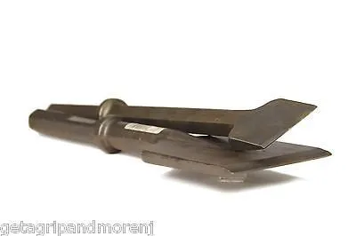 Bosch Chisel Combo HS2167 (5x19in) & HS2164 (3x20in) New