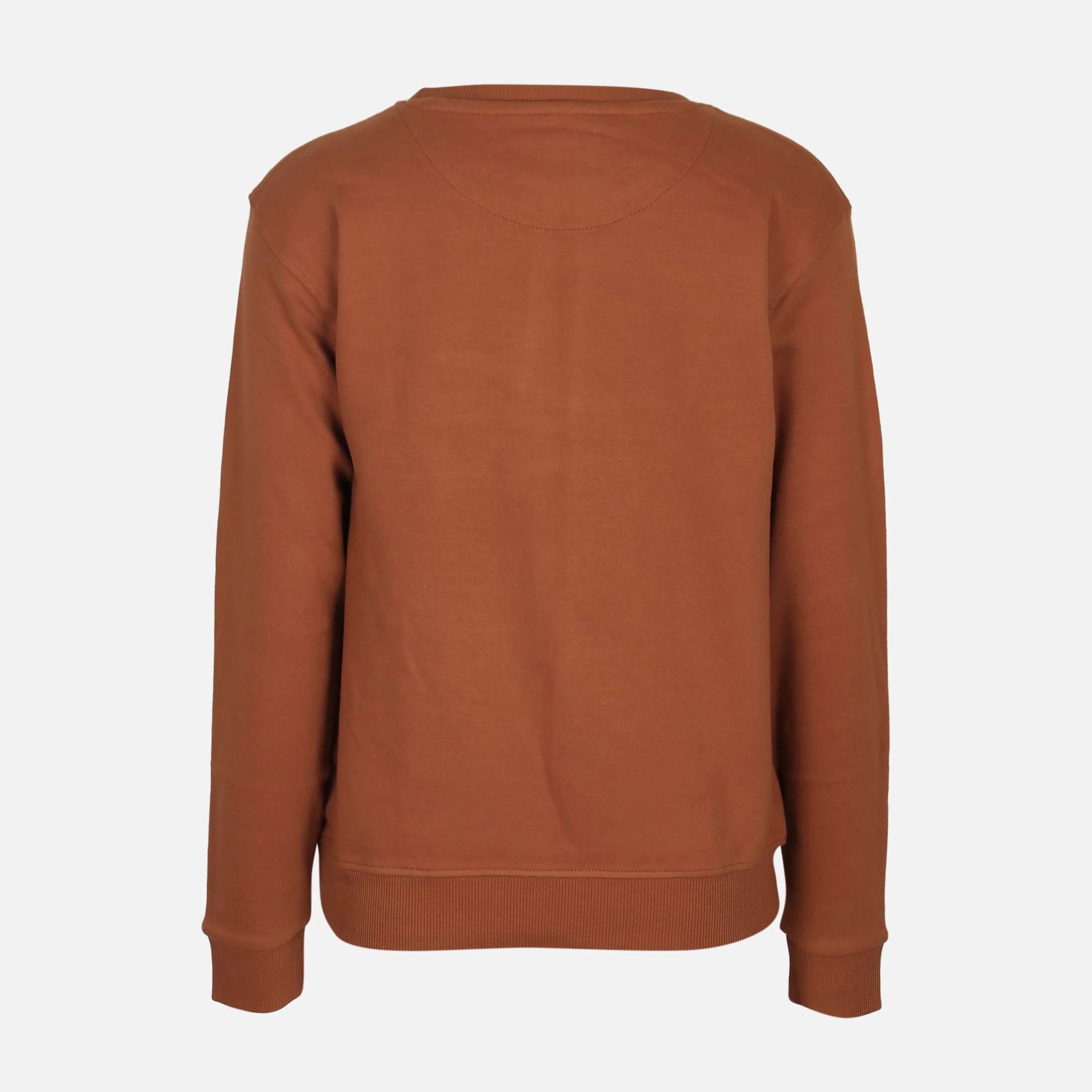 BOYS PULLOVER