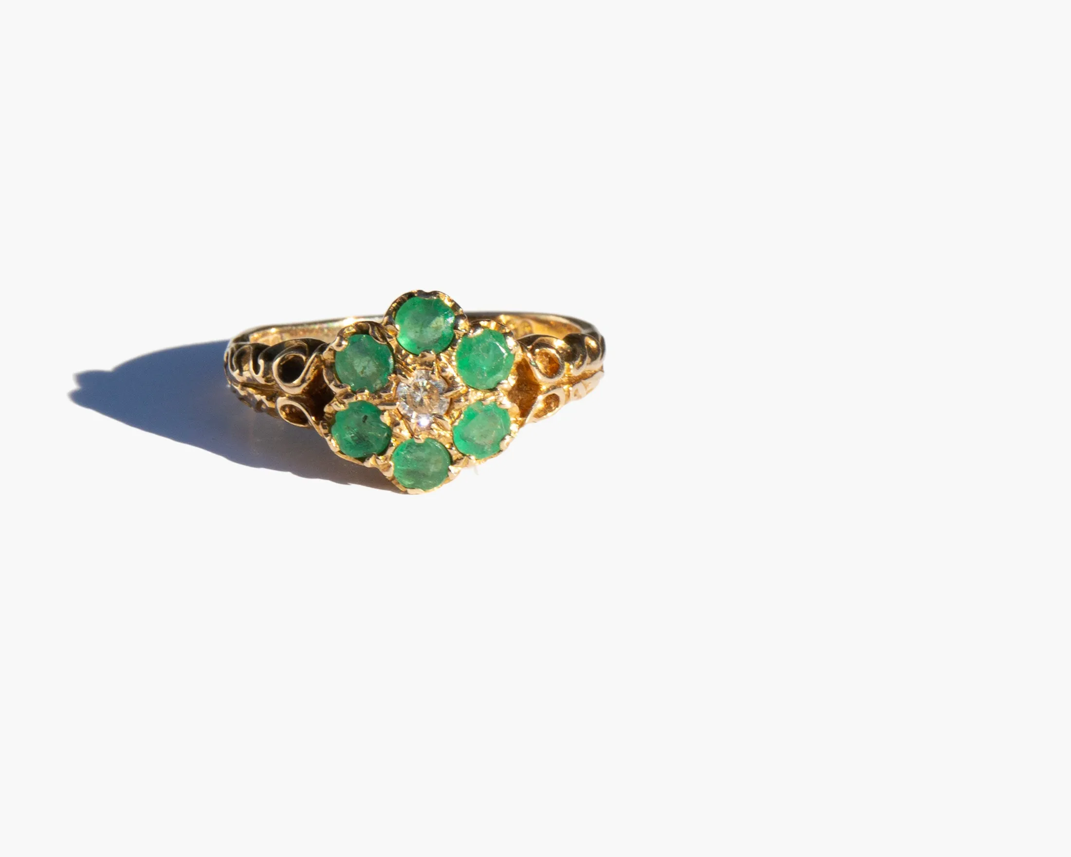 Brassens Ring