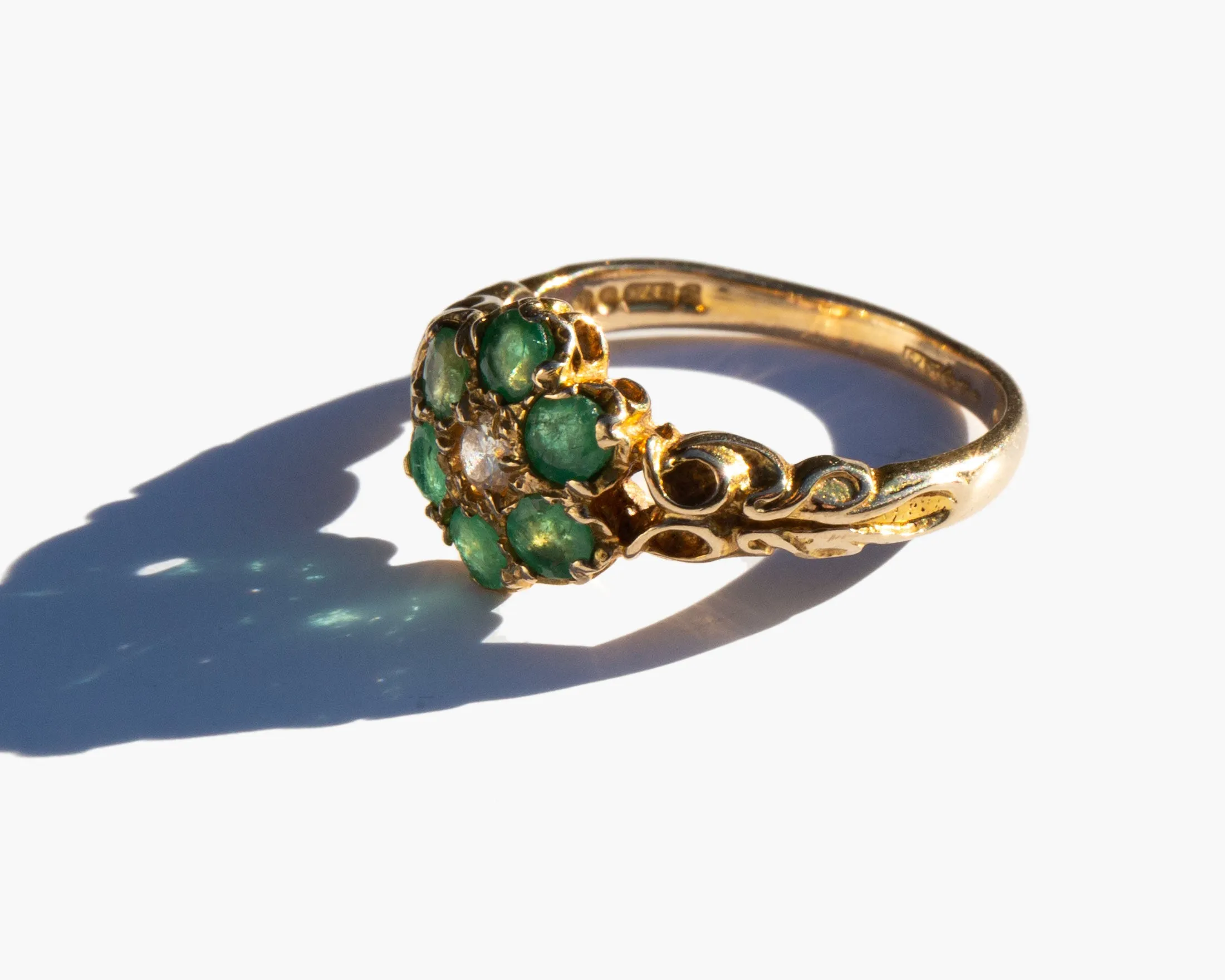 Brassens Ring