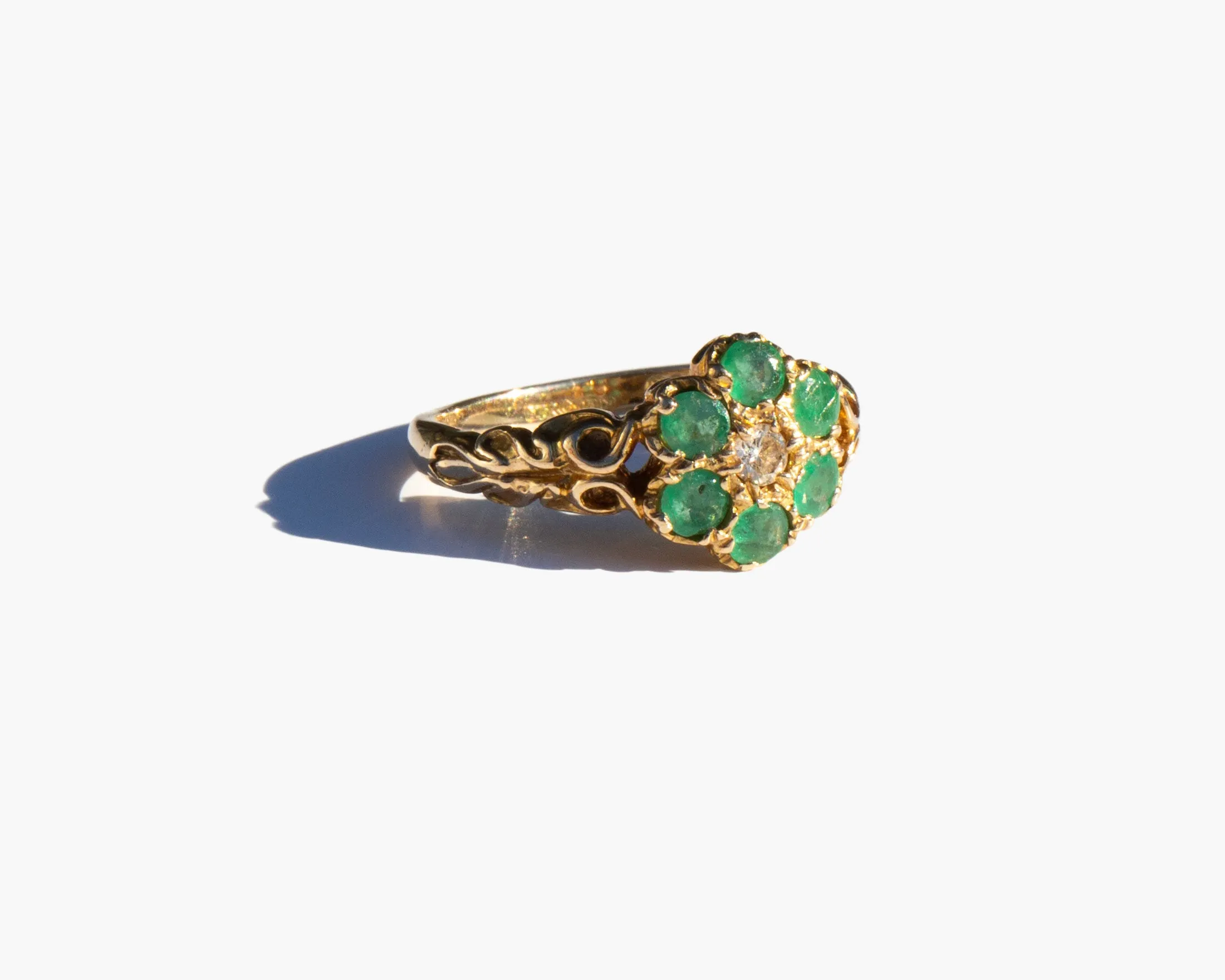 Brassens Ring