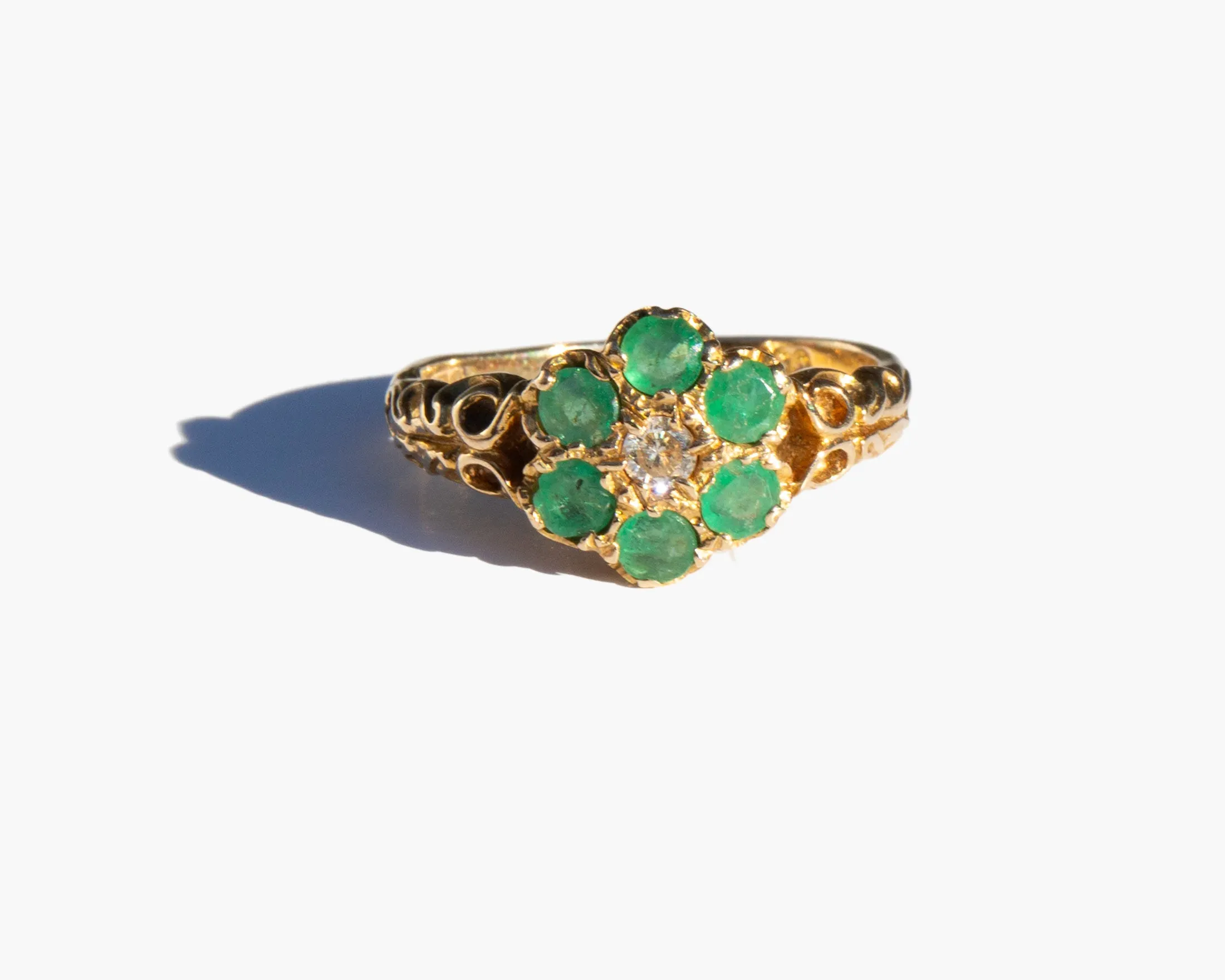 Brassens Ring