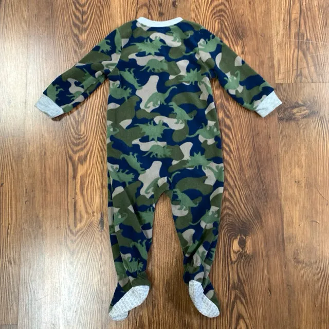 Carter's SIZE 12 Months Sleeper Boy's
