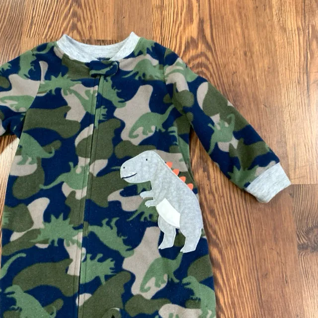 Carter's SIZE 12 Months Sleeper Boy's