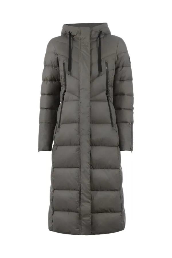 Cavallo Meadow Functional Coat