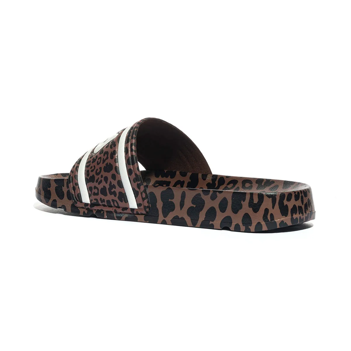 Ciabatte Fila Morro Bay Leopardate
