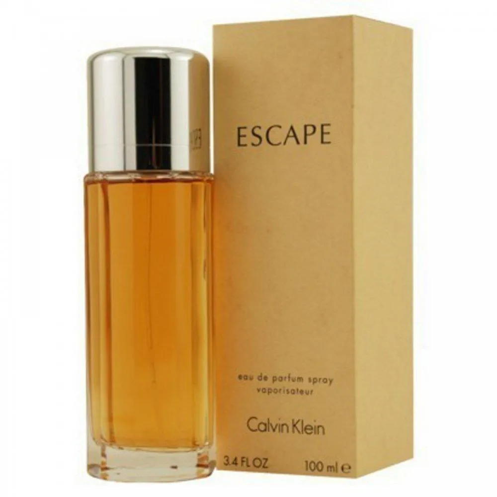 CK Escape for her