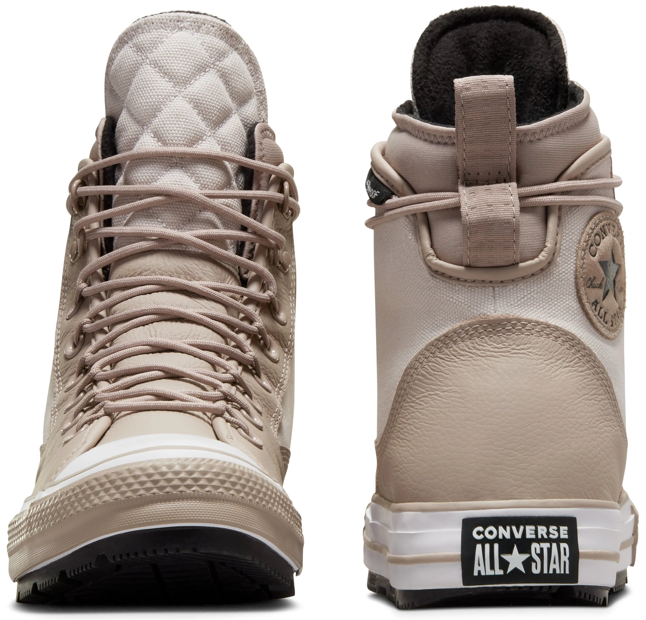Converse Chuck Taylor All Star Hi Top All Terrain Wonderstone