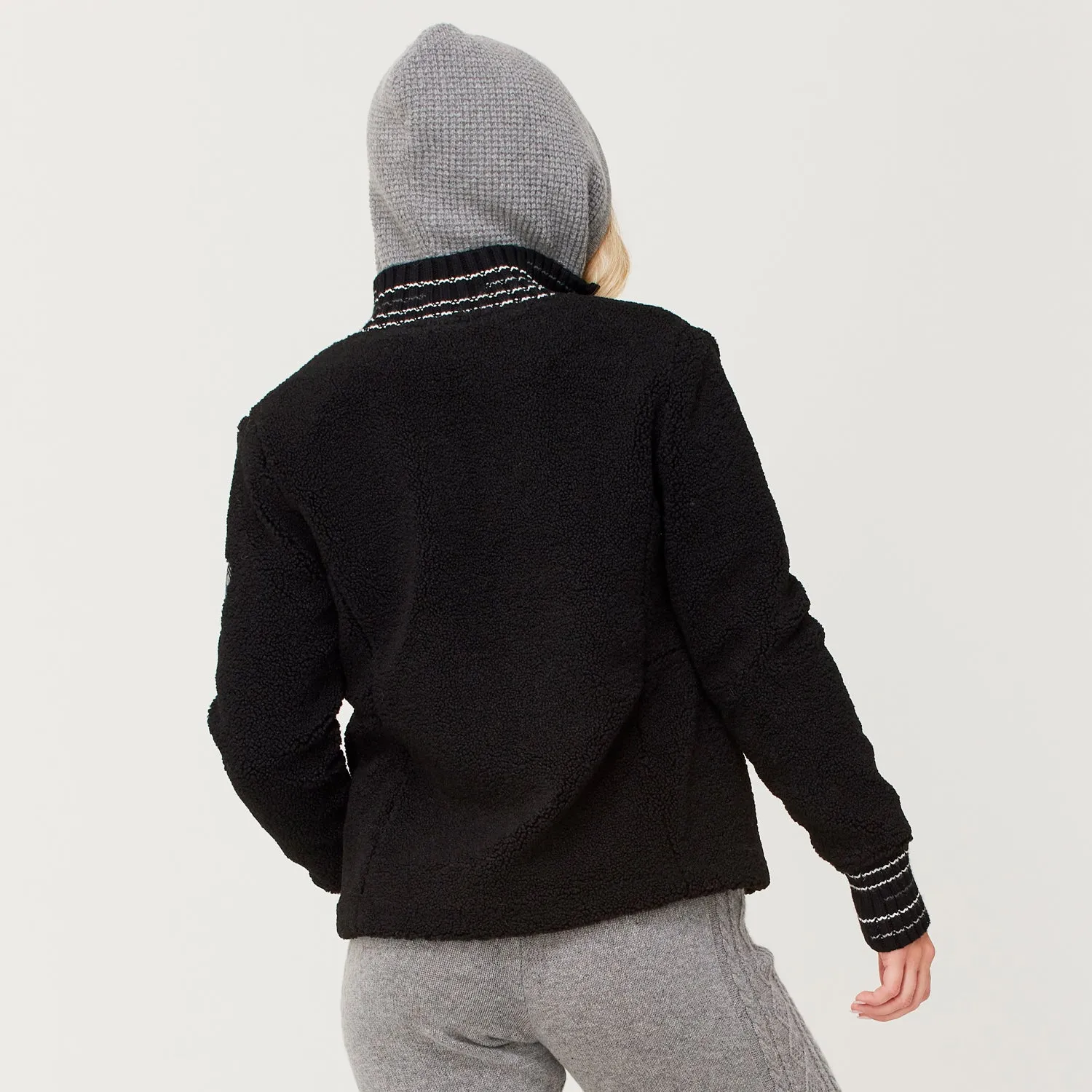 Eliza Jacket