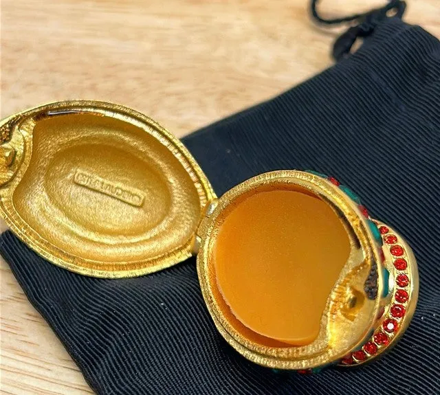 Estée Lauder white linen magic lantern