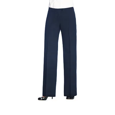 Finsbury Ladies Trousers Navy