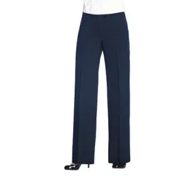 Finsbury Ladies Trousers Navy
