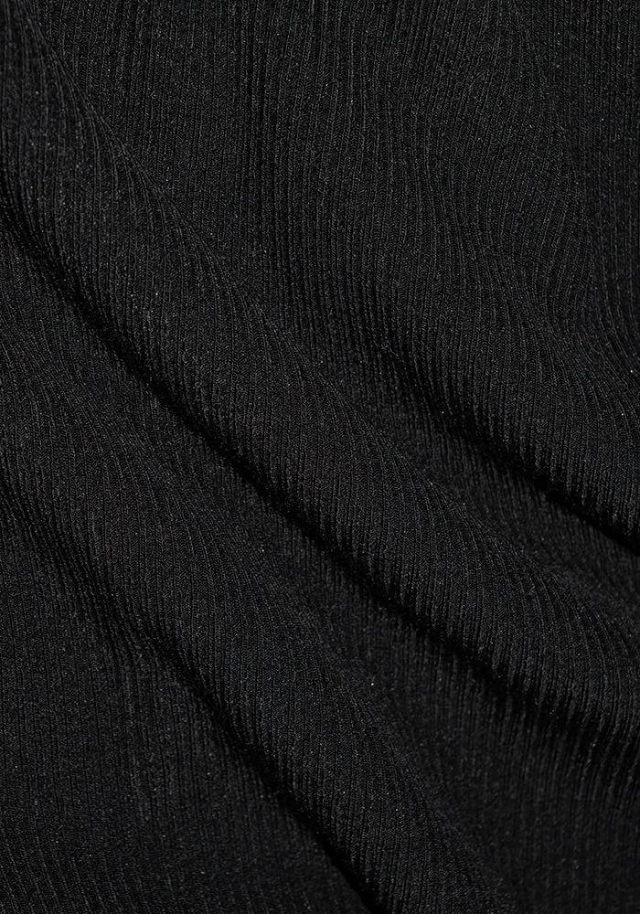 Hadley Ribbed Crew